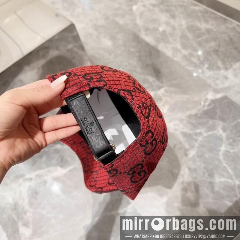 Gucci Hat dx41