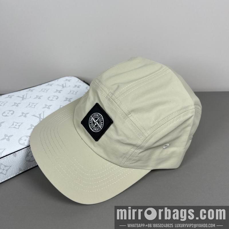 Stone Island Hat dx02
