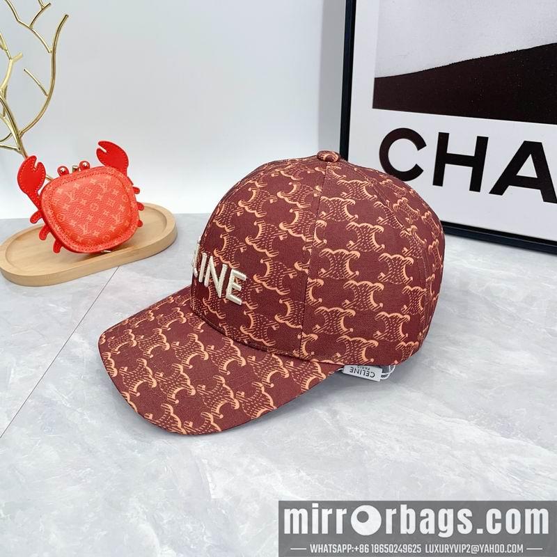 Celine Hat dx131