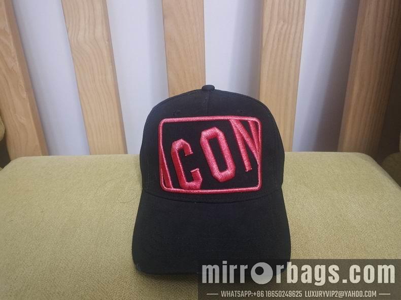 DSQ Hat y 43