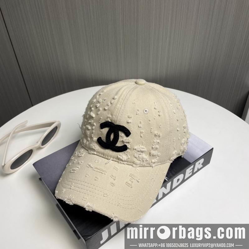 Chanel Hat dx72