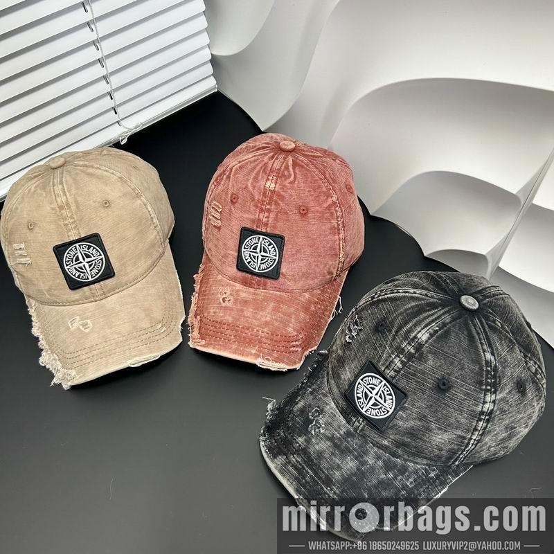 Stone Island Hat01