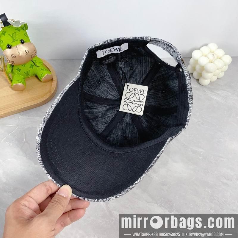 Loewe Hat dx27