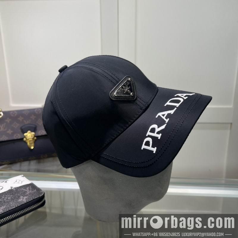 Prada Hat dx44