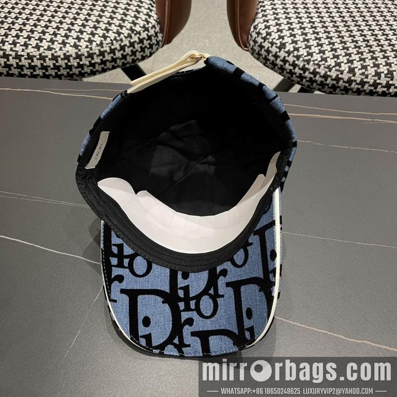 Dior Hat 050704