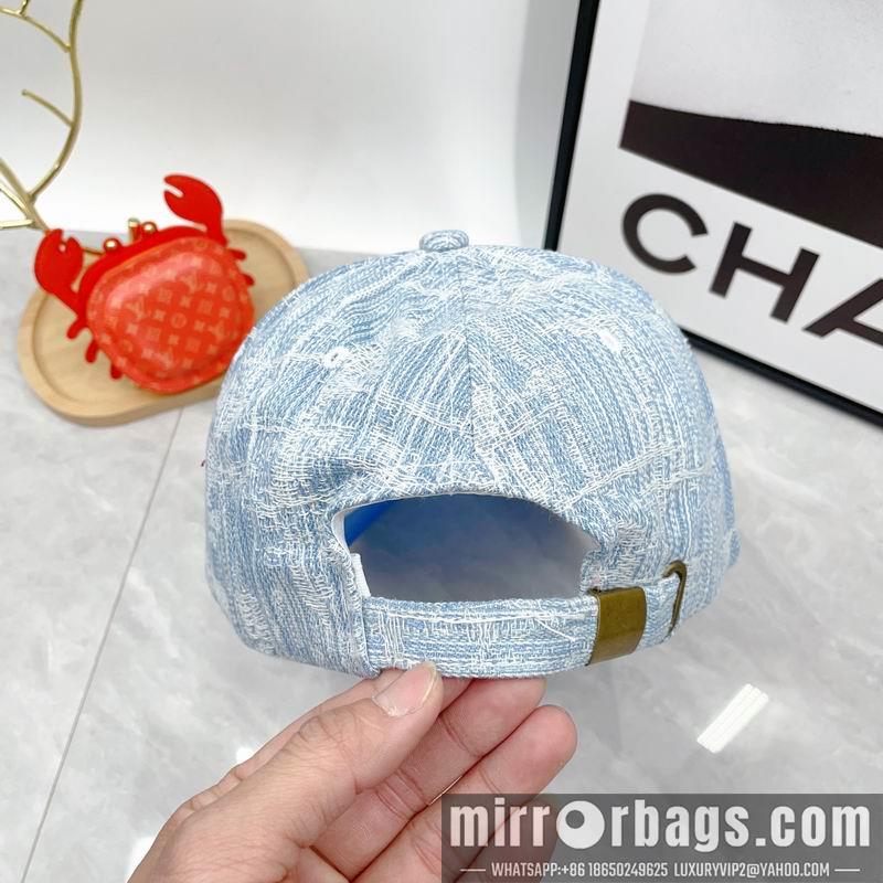 Celine Hat dx02
