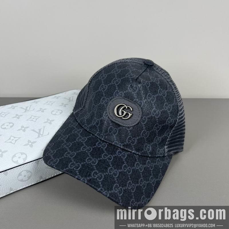 Gucci Hat dx13