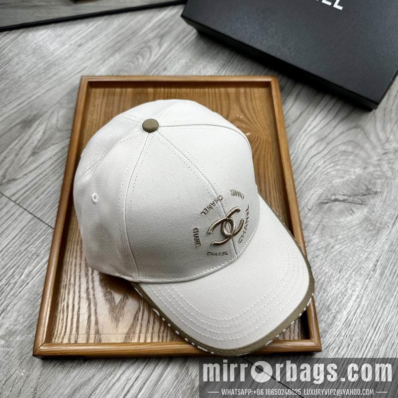 Chanel Hat dx16