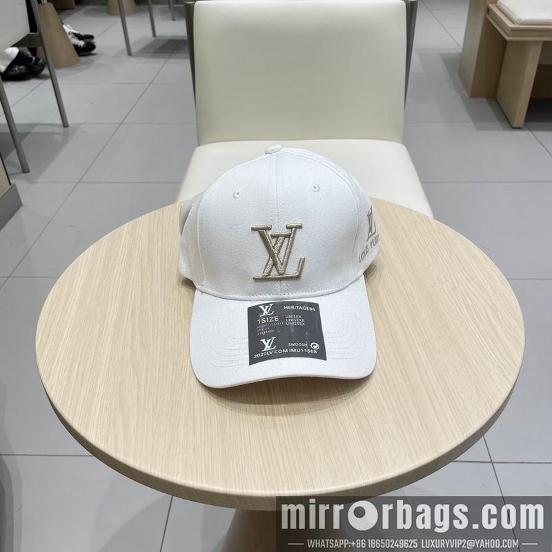LV Hat 040207