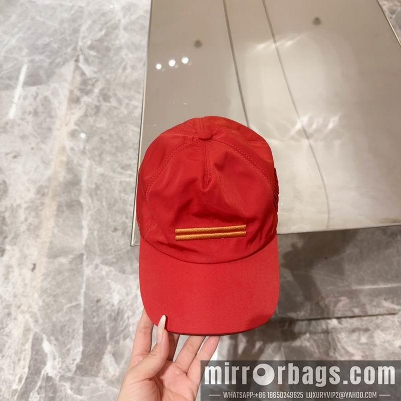 Zegno Hat 080201