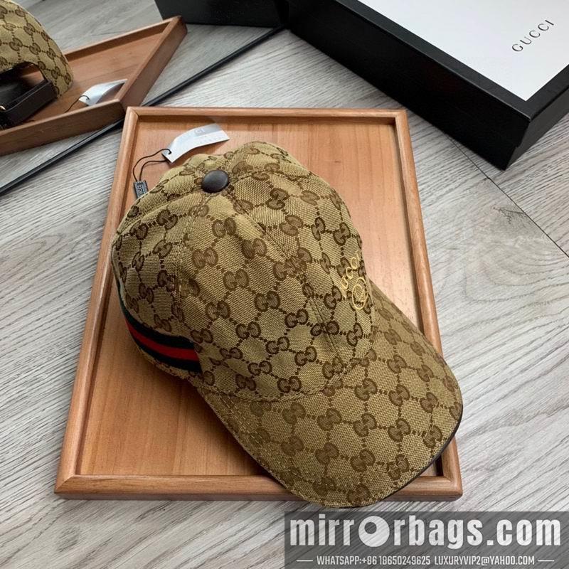 Gucci Hat dx51