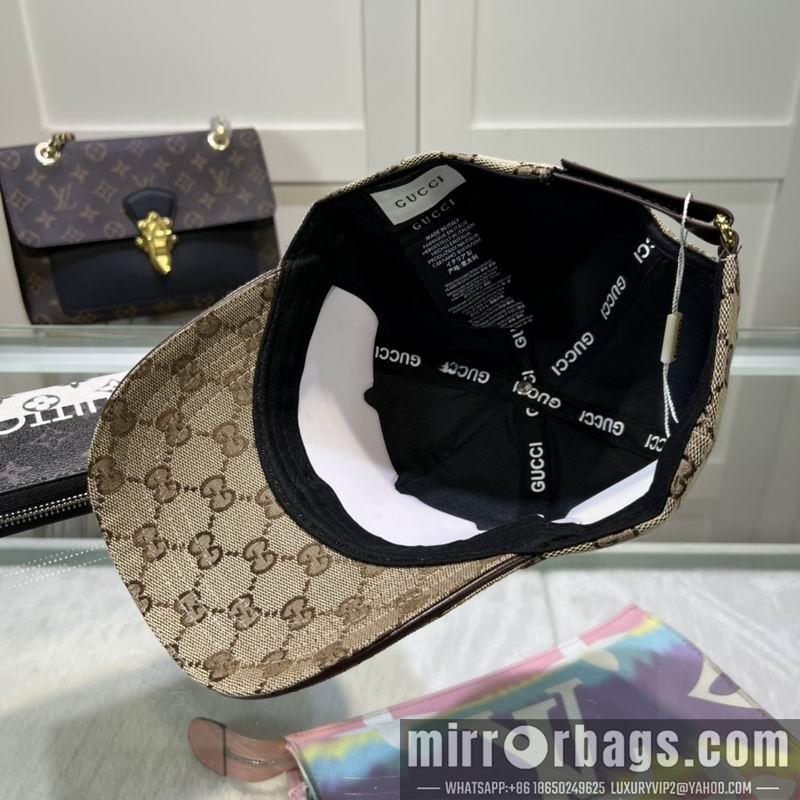 Gucci Hat 042704