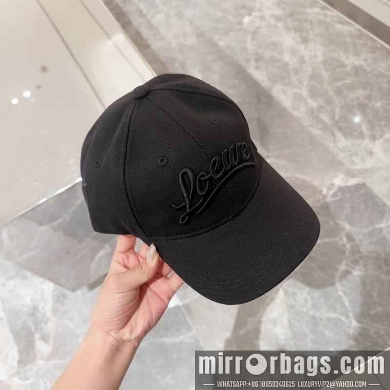 Loewe Hat dx22