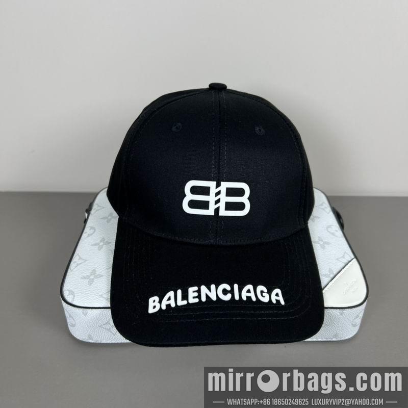 Balenciaga Hat dx47