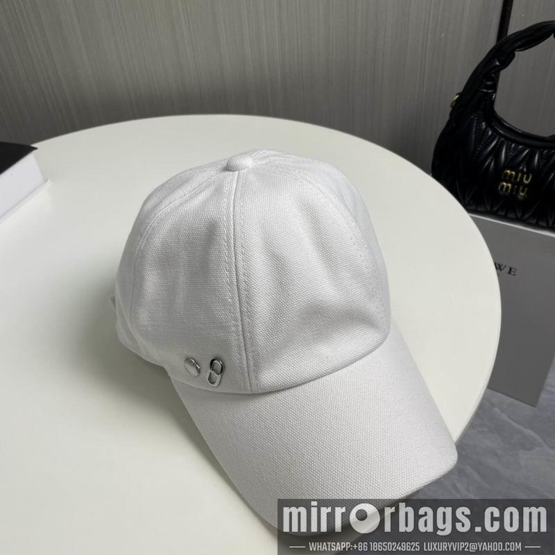 Hermes Hat dx22