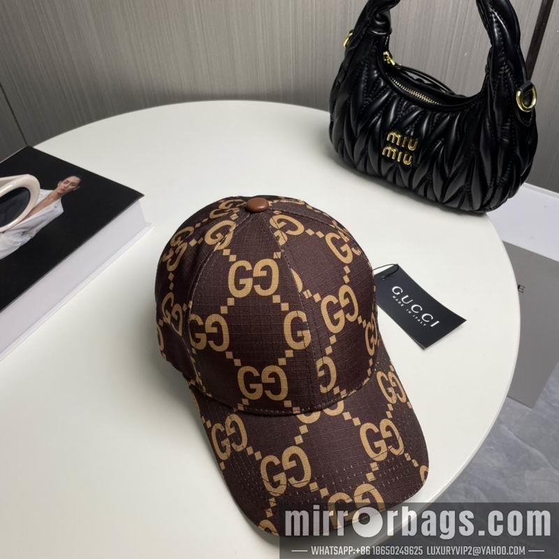 Gucci Hat 072204