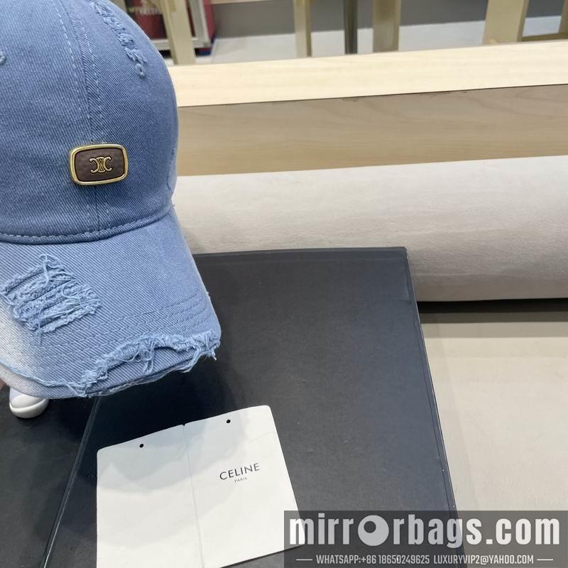 Celine Hat 0307101
