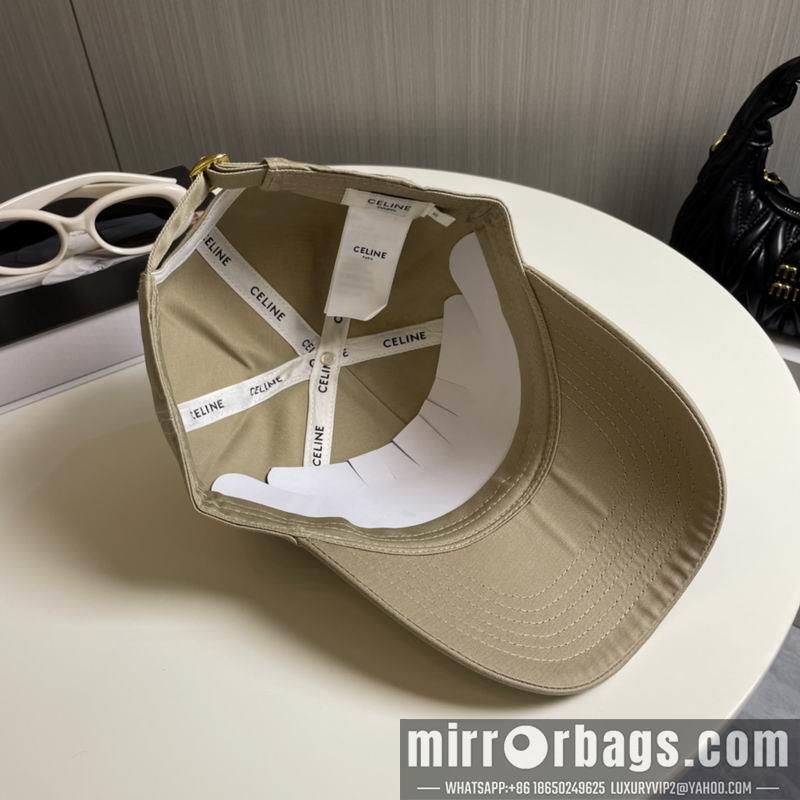 Celine Hat 050707