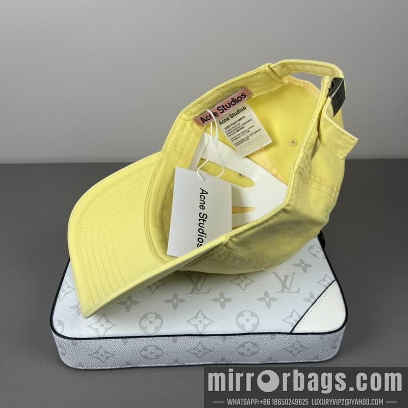 Ance Hat 020802
