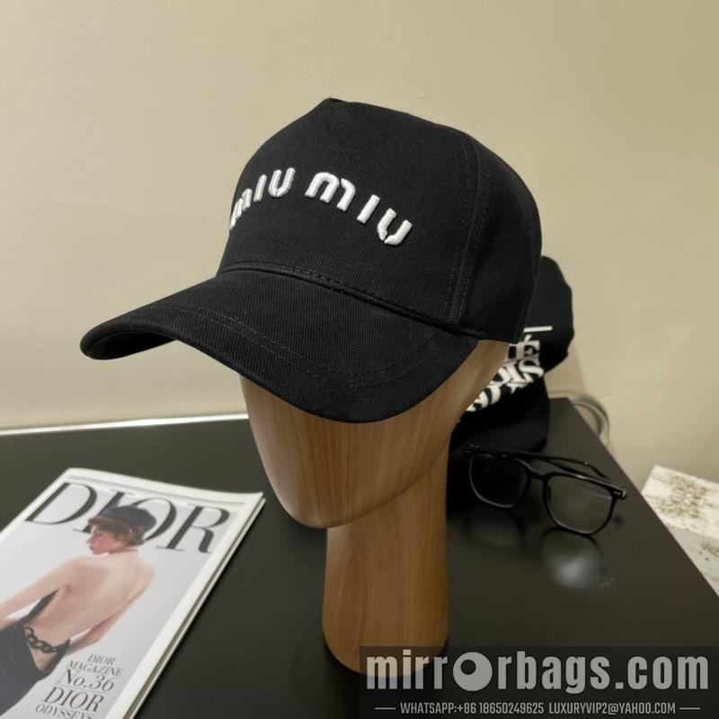 Miumiu Hat 050706