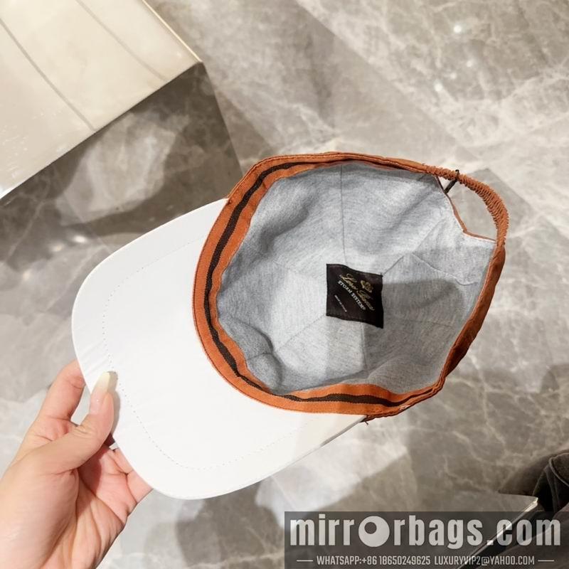 Loro Piana Hat 071301