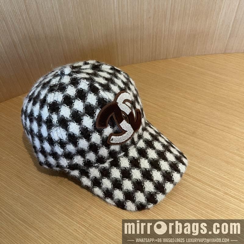 Chanel Hat 121402
