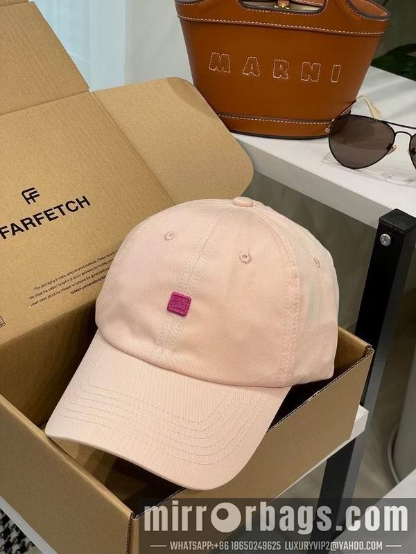 Acne Hat dx08