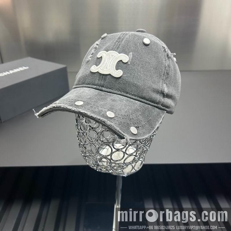 Celine Hat dx10