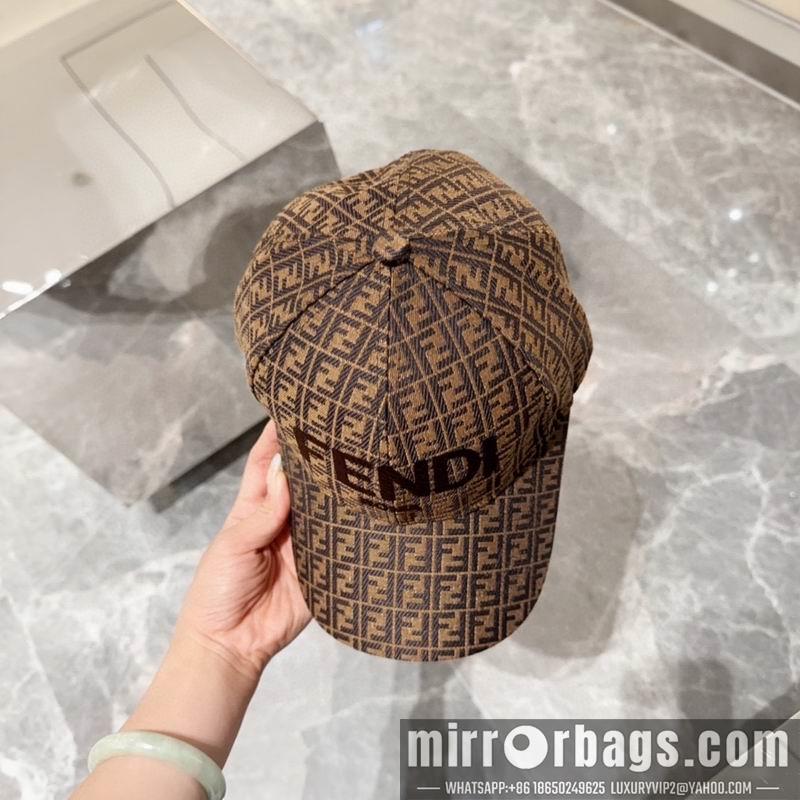 Fendi Hat 071301
