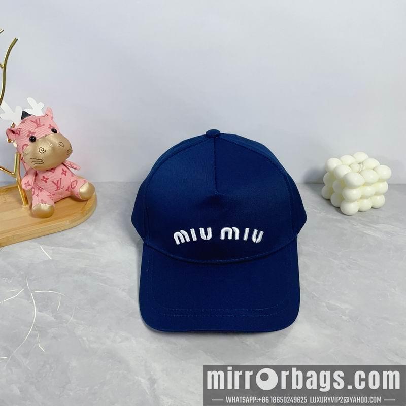 Miumiu Hat dx45