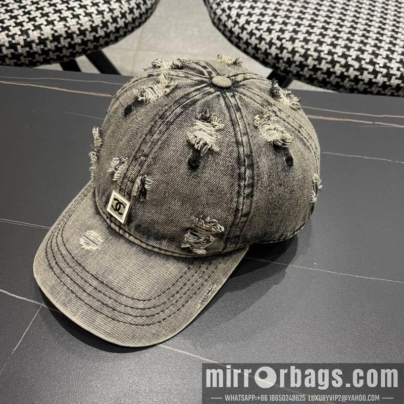Chanel Hat 102802