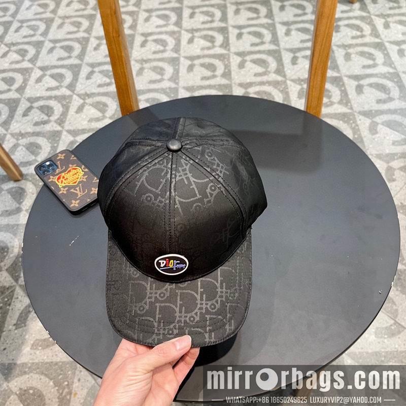 Dior Hat 020804