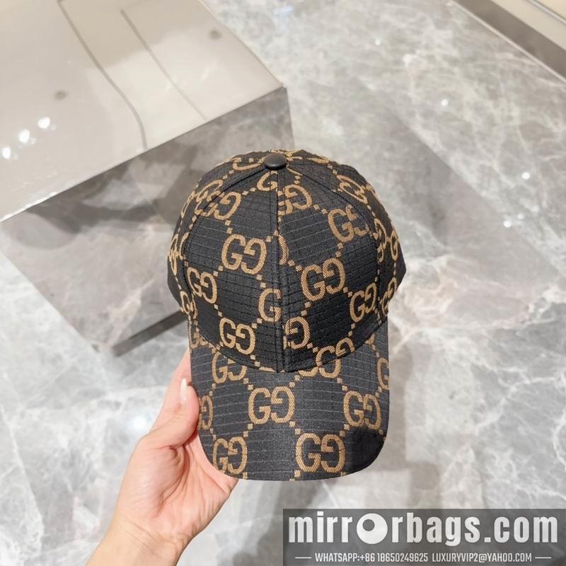 Gucci Hat dx41