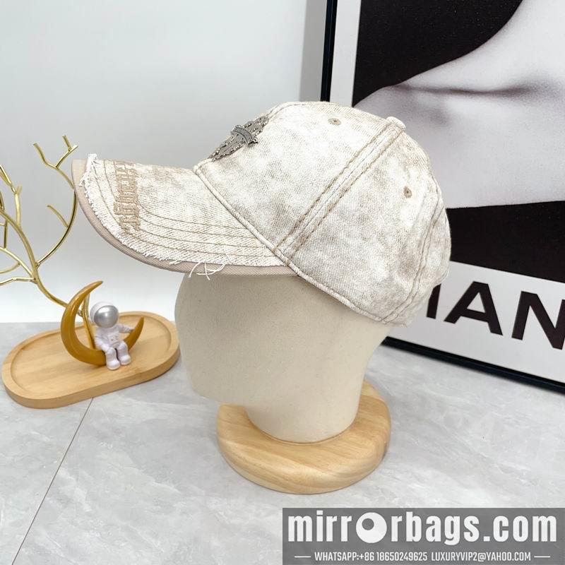 Chrome Hearts Hat dx53