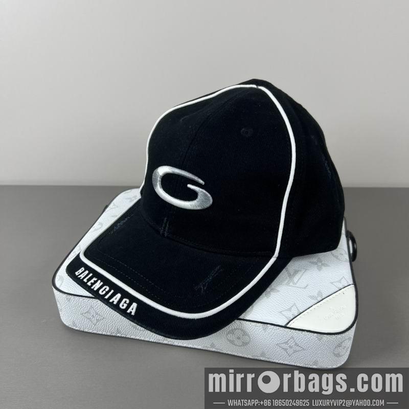 Balenciaga Hat 020813