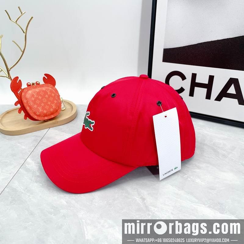 Lacoste Hat dx05