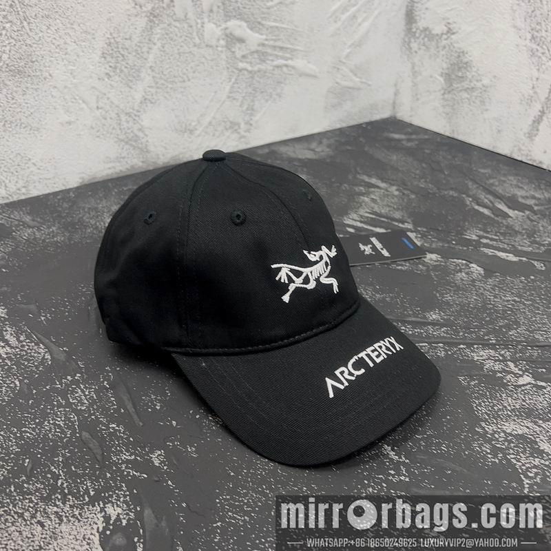 Arcteryx Hat dx01