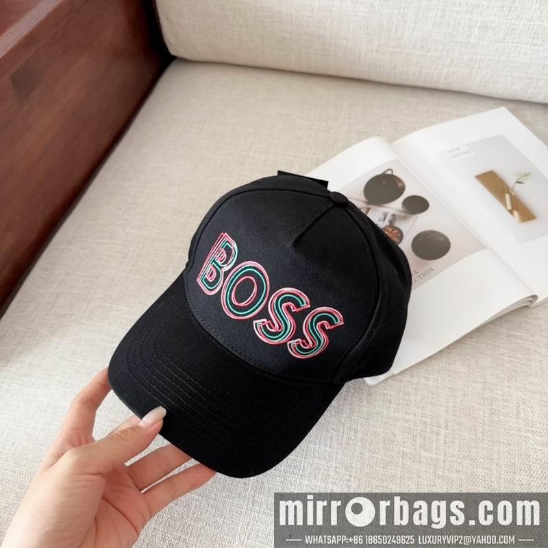 Boss Hat dx04