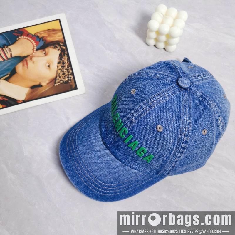 Balenciaga Hat dx33