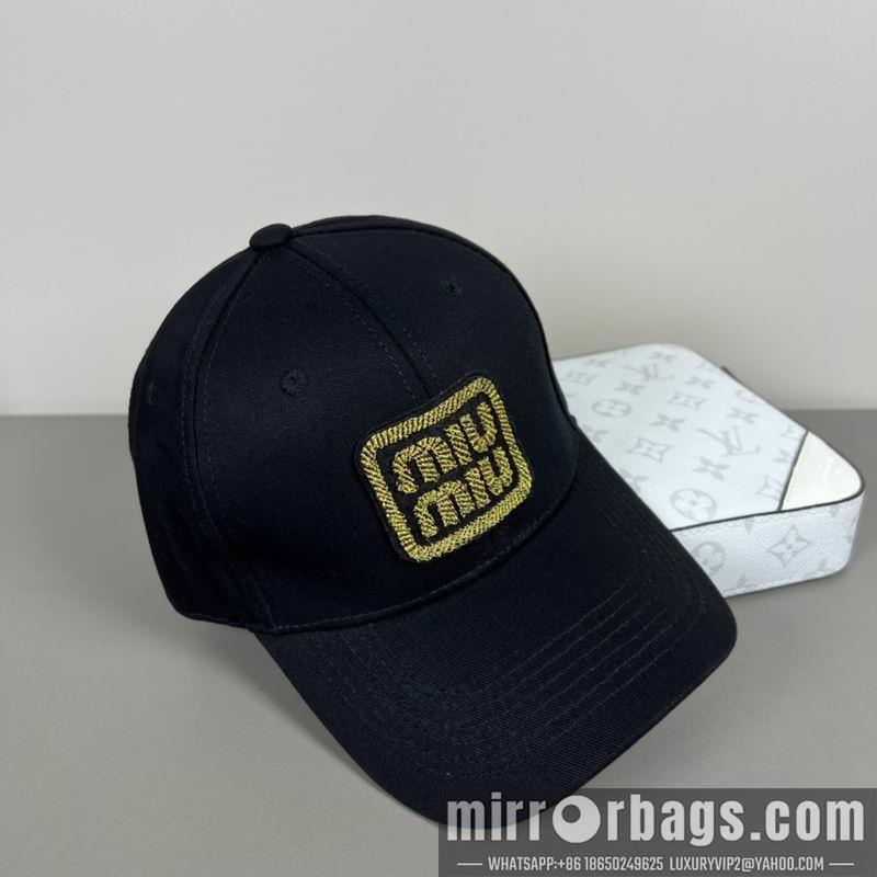 Miumiu Hat dx20