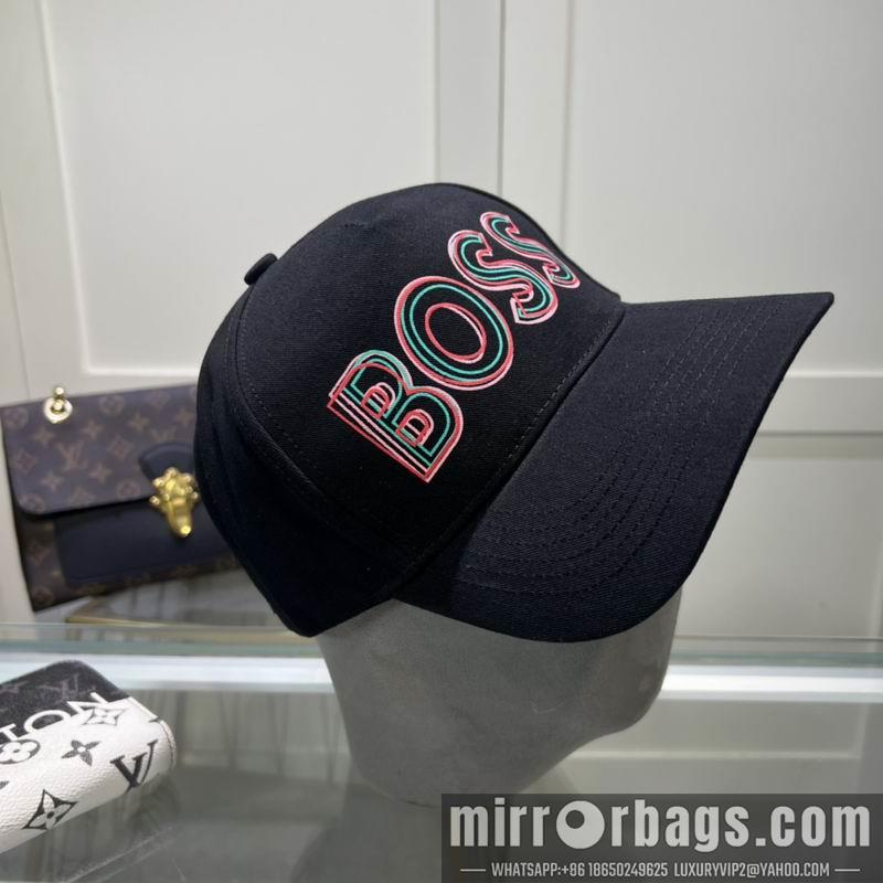 Boss Hat dx05