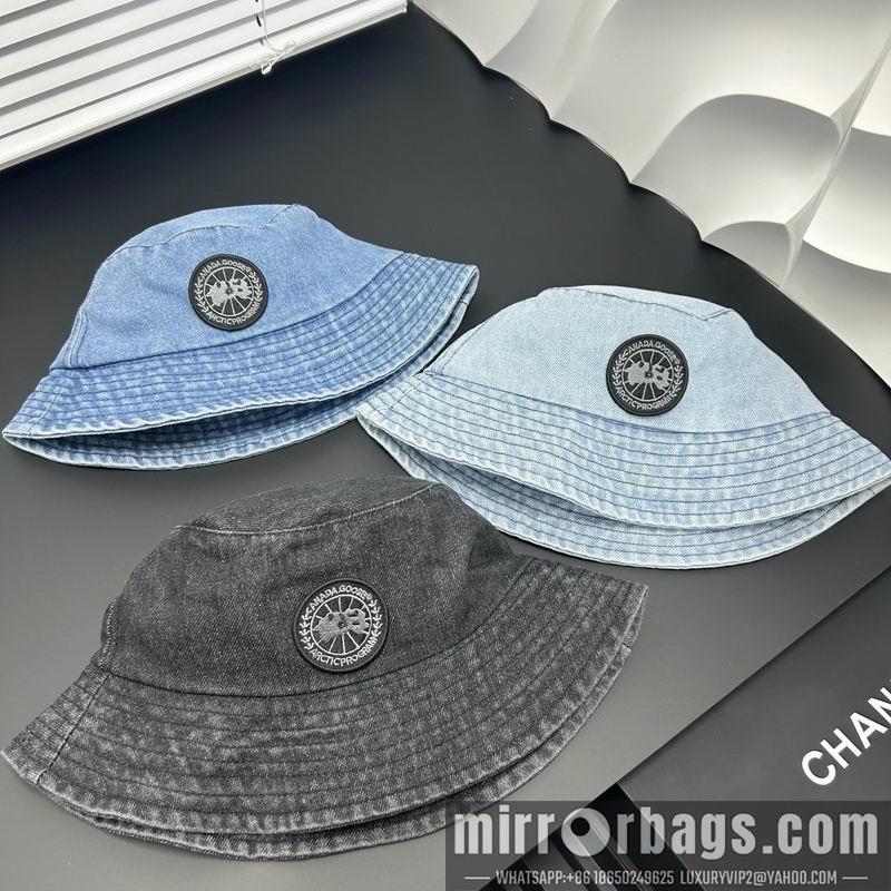 Canada Goose Hat dx08