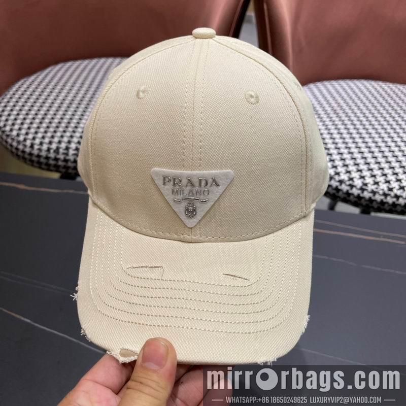 Prada Hat 072201