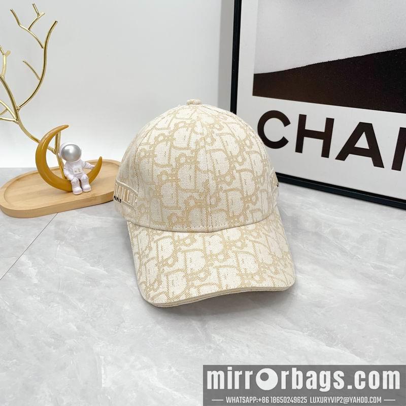 Dior Hat dx12