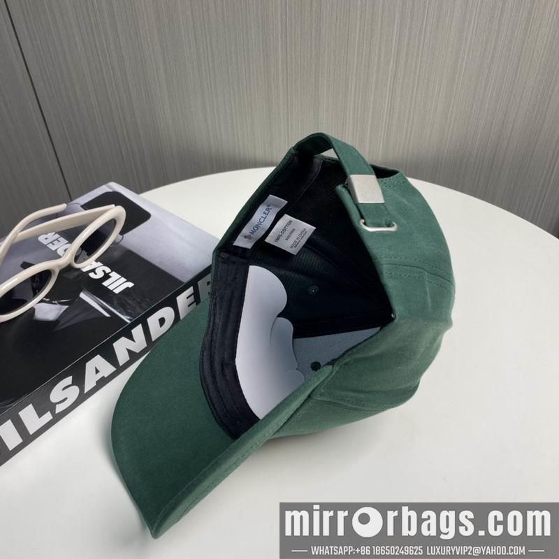 Moncler Hat dx21