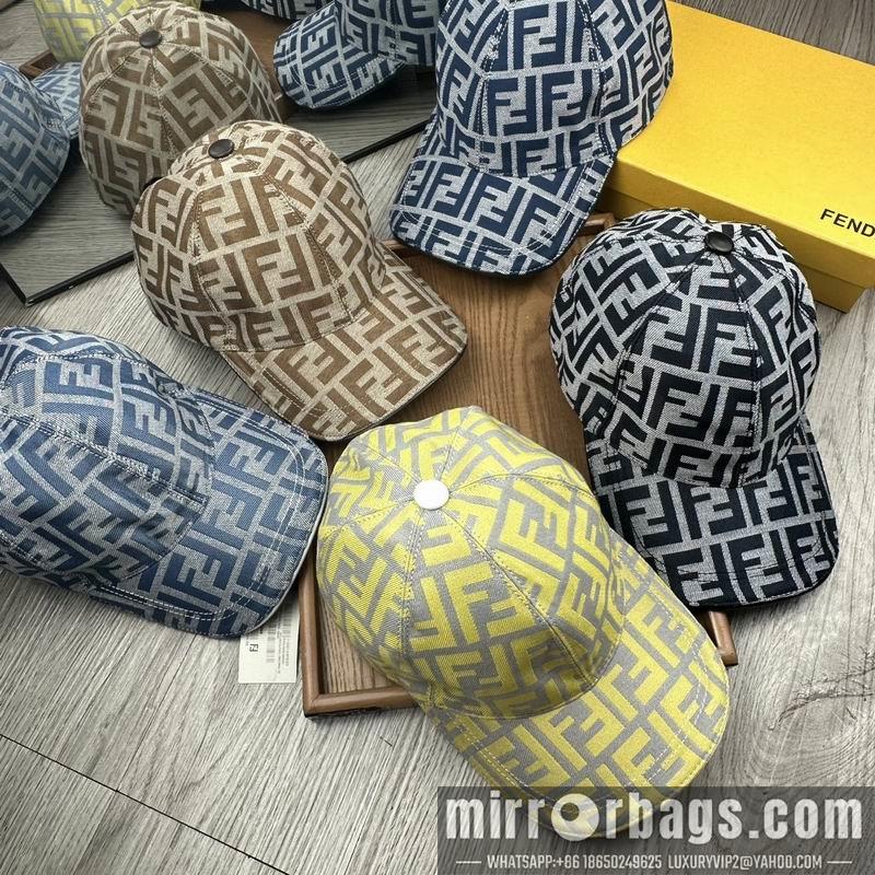Fendi Hat 071201