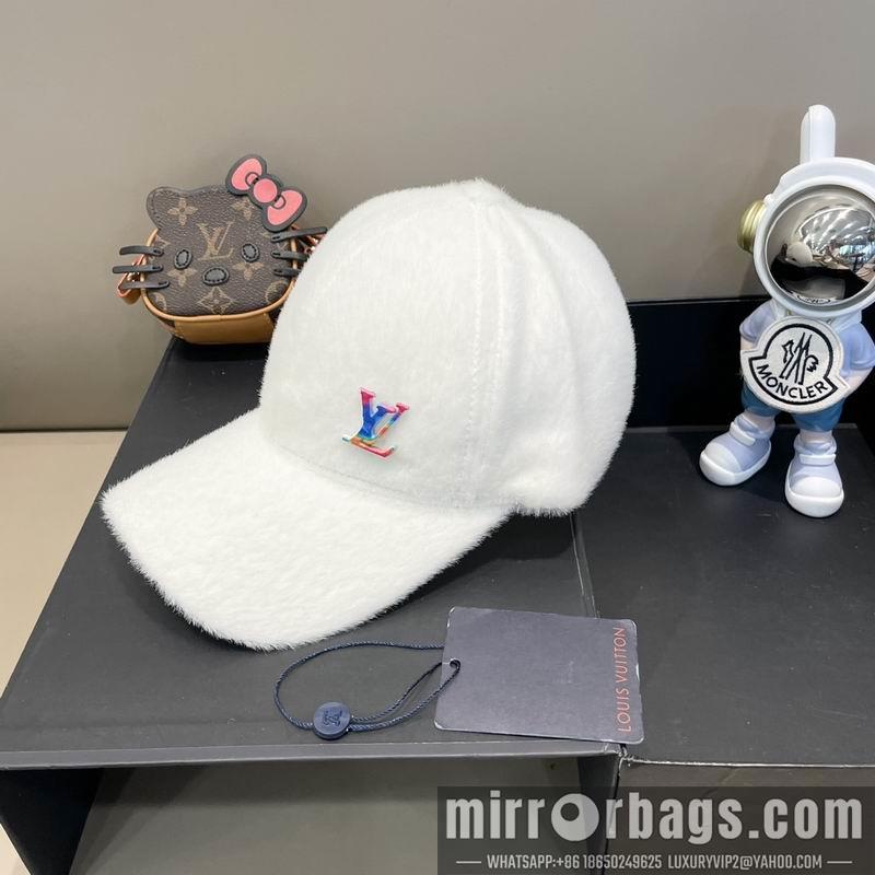 LV Hat 081002
