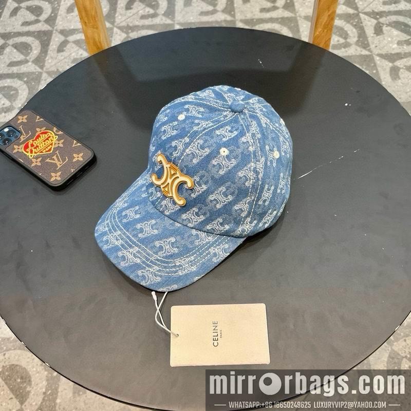 Celine Hat 0307108