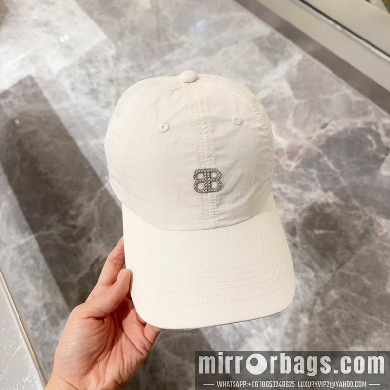 Balenciaga Hat 050710