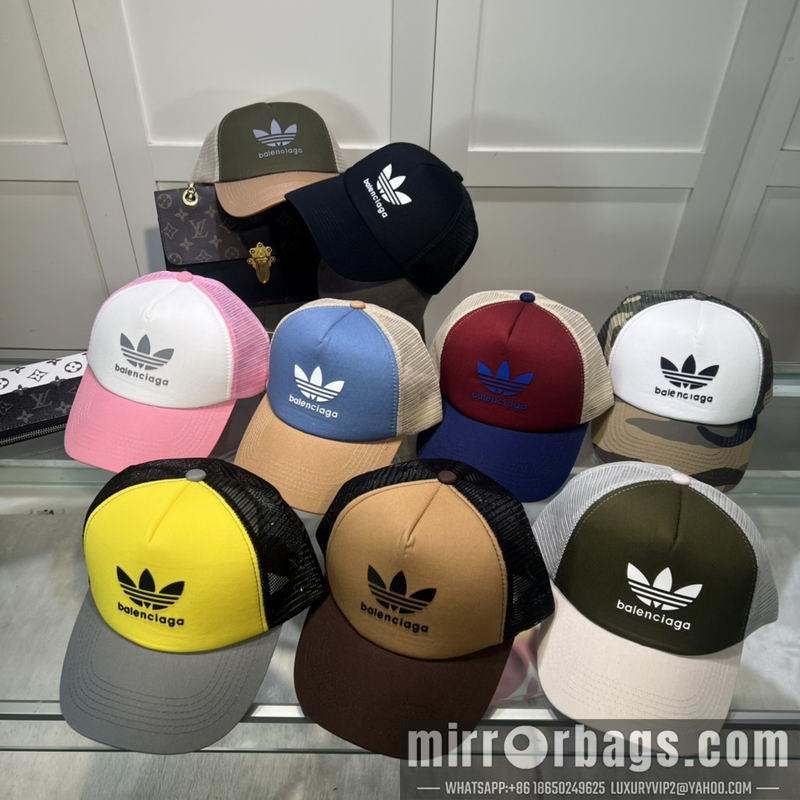 Balenciaga Hat dx83